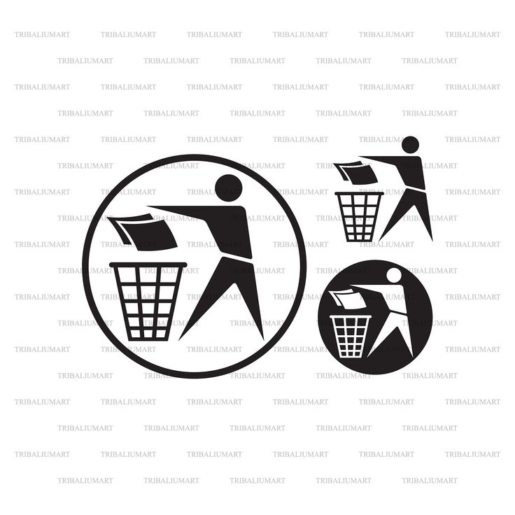 Sanitary Bins Distribution